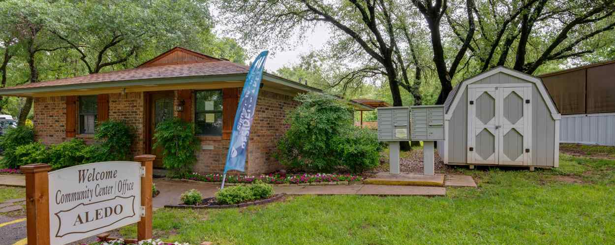 Aledo