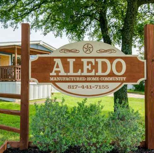 Aledo