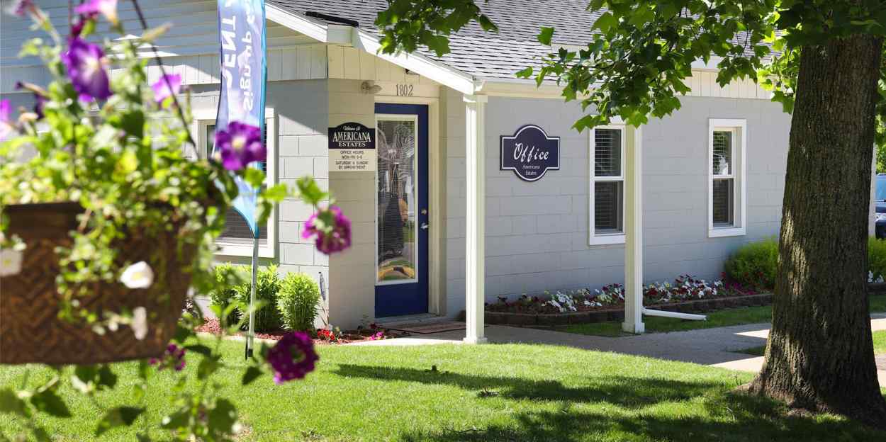 Americana Estates