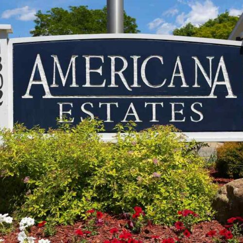 Americana Estates