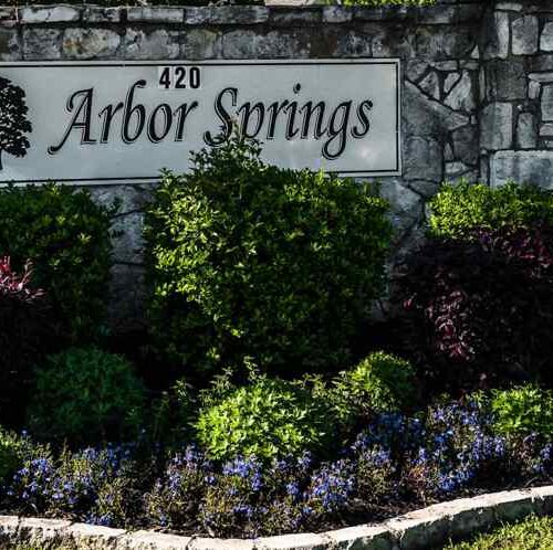 Arbor Springs