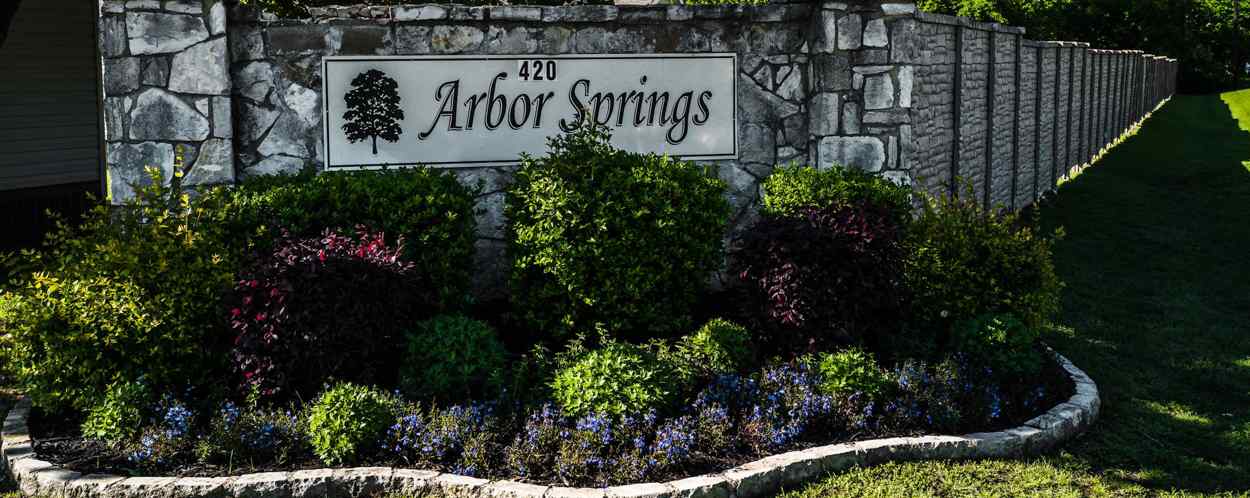 Arbor Springs