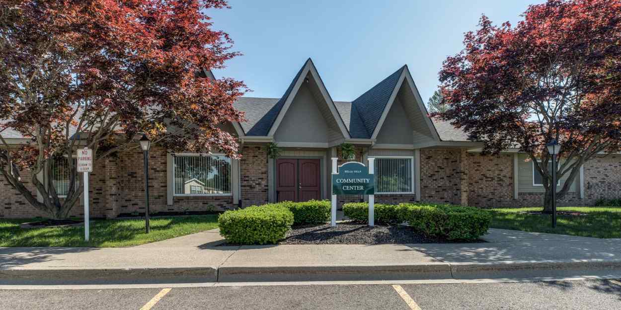 Belle Villa Meadows