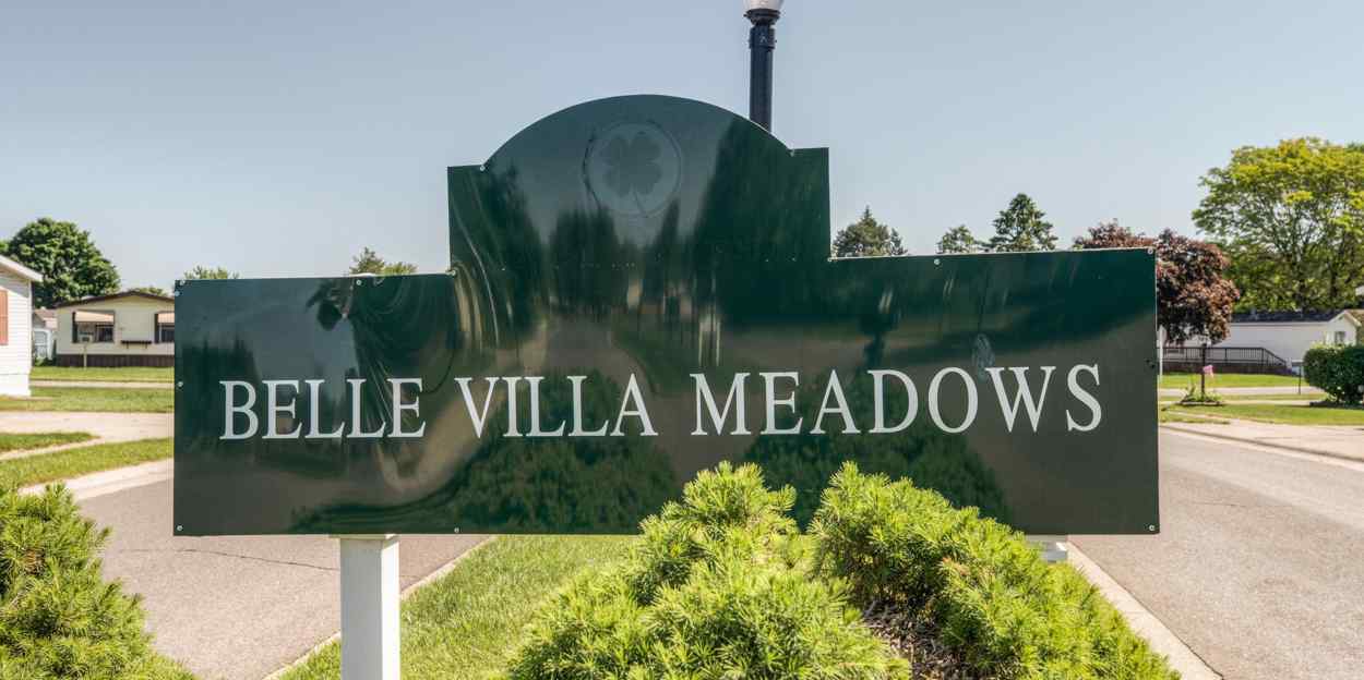 Belle Villa Meadows