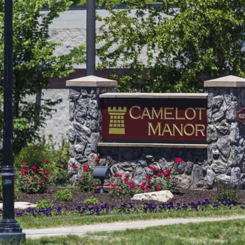 Camelot Manor
