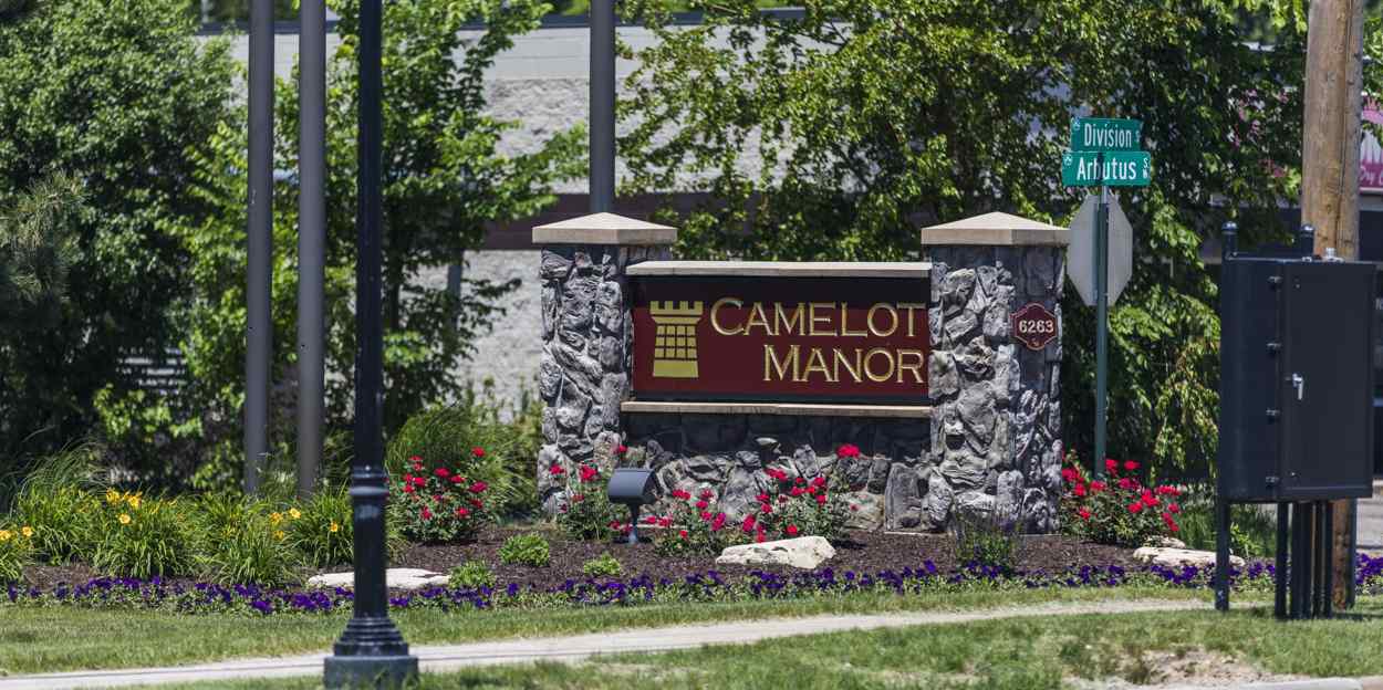 Camelot Manor