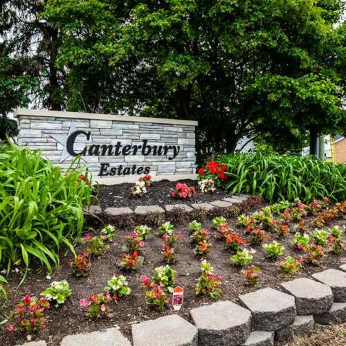 Canterbury Estates