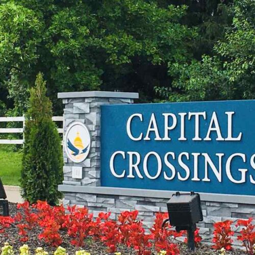 Capital Crossings