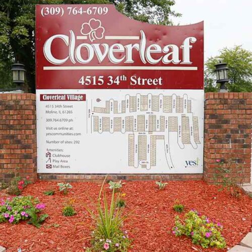 Cloverleaf Village