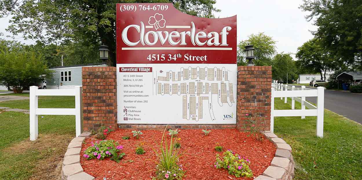 Cloverleaf Village