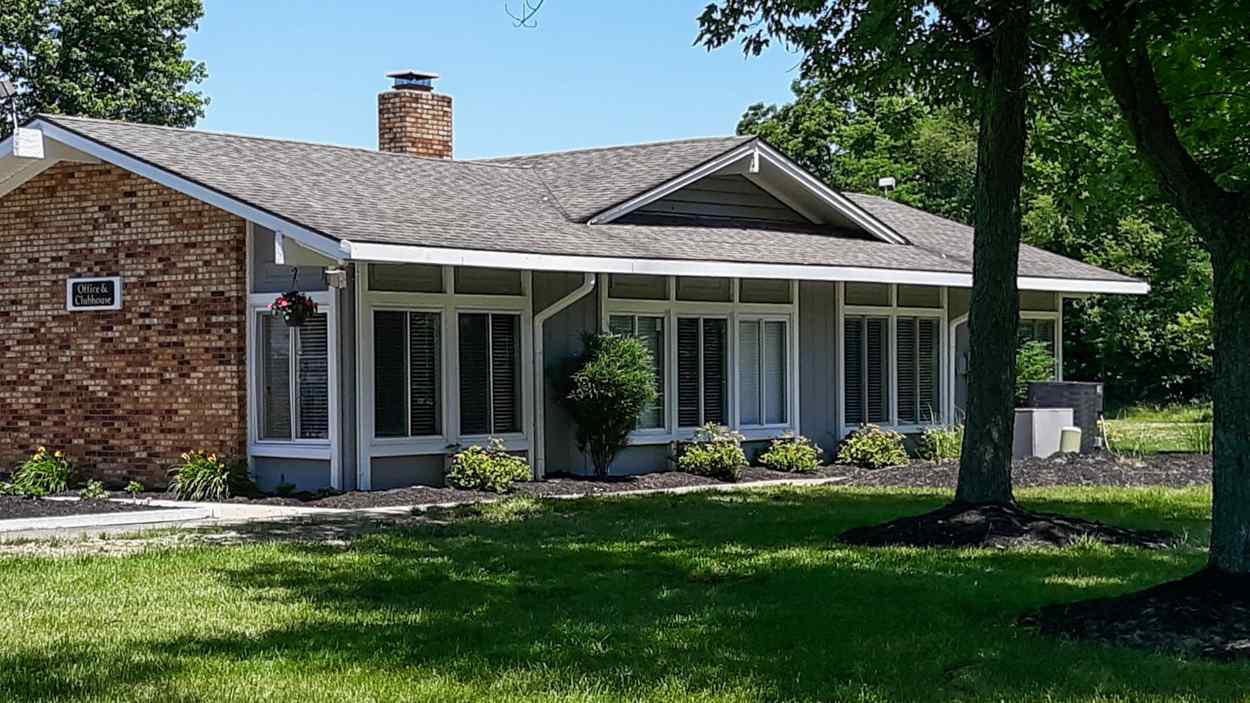 Countryside Village Fort Wayne