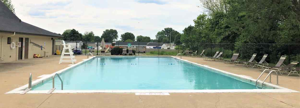 Countryside Village South Bend