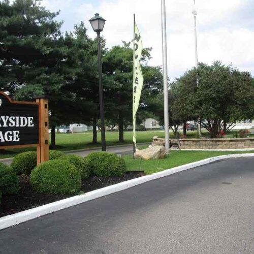 Countryside Village South Bend