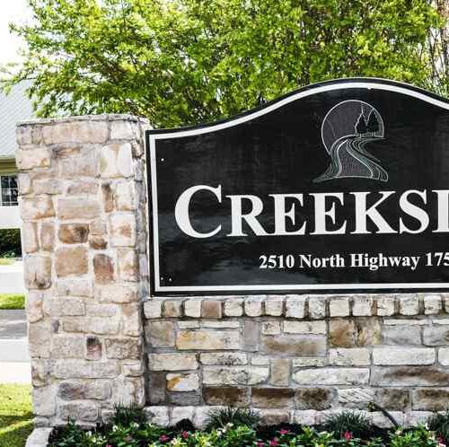 Creekside (TX)