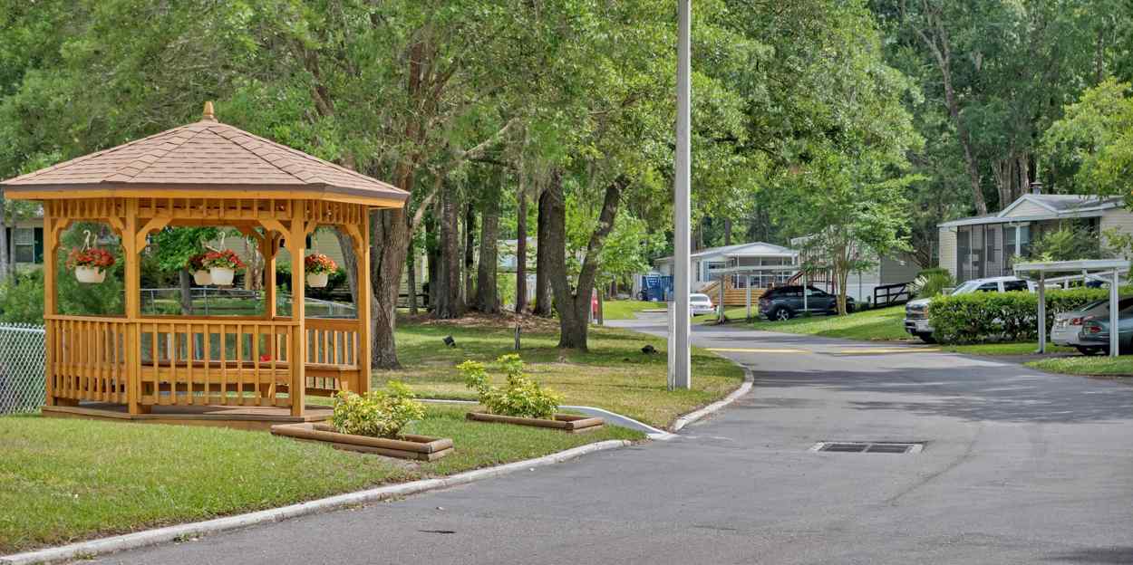 Crystal Springs Estates