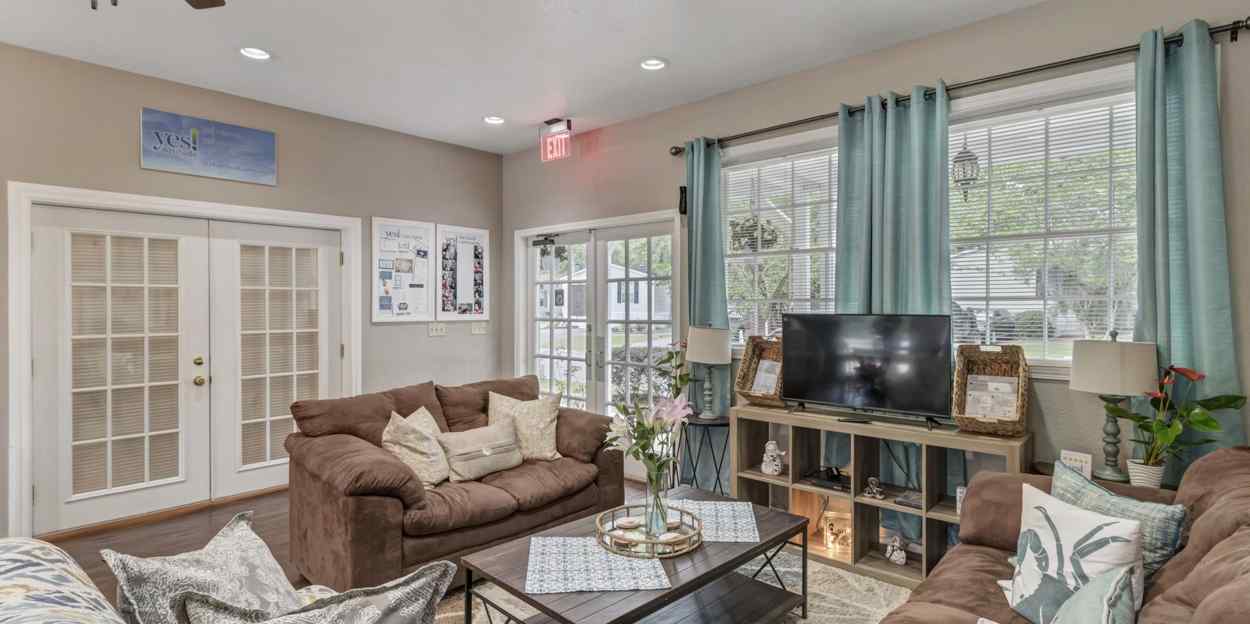 Crystal Springs Estates