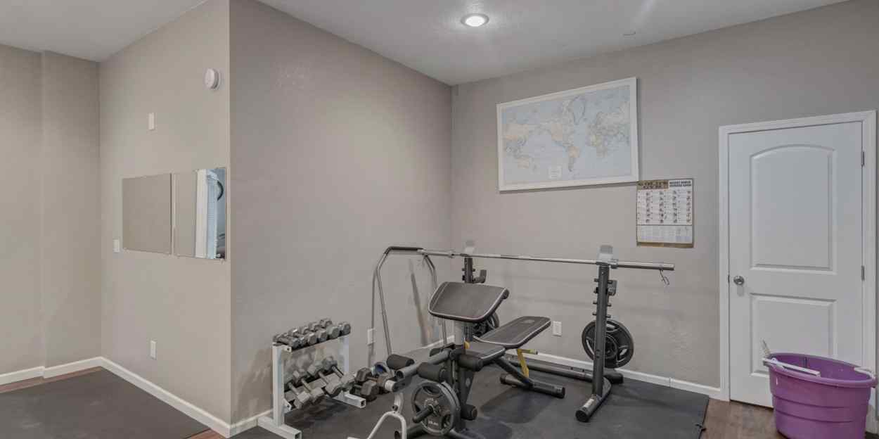 Crystal Springs Estates