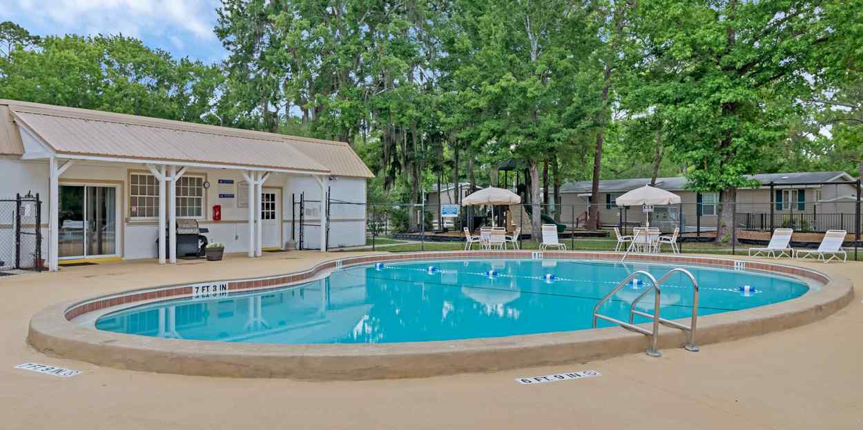 Crystal Springs Estates