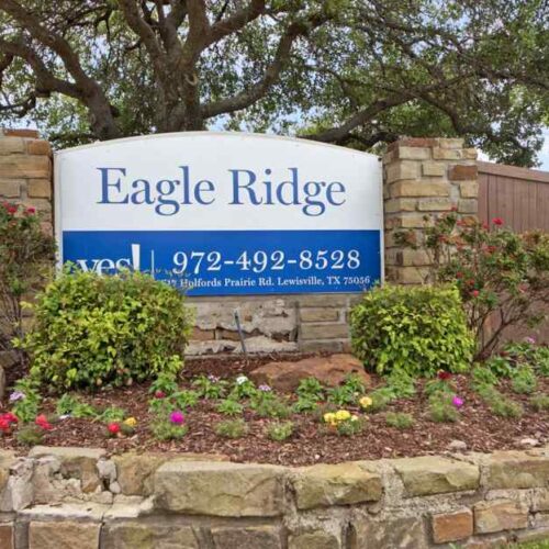 Eagle Ridge