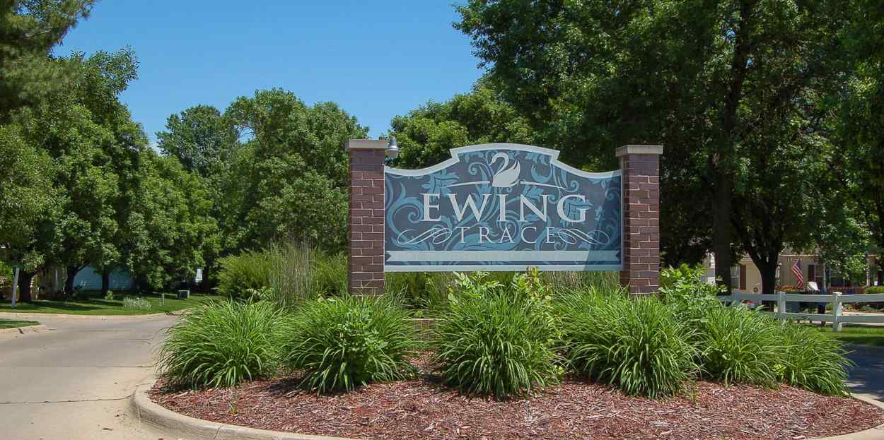 Ewing Trace