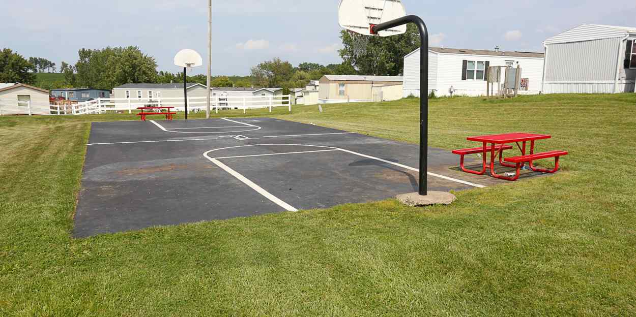 Five Seasons Davenport