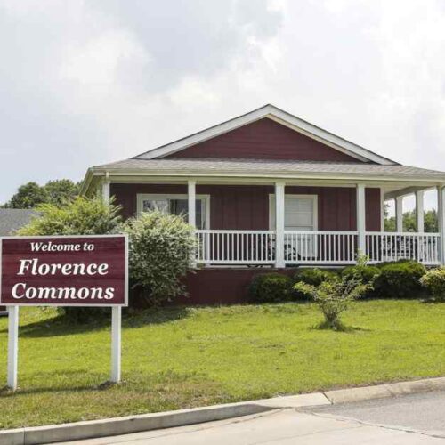 Florence Commons
