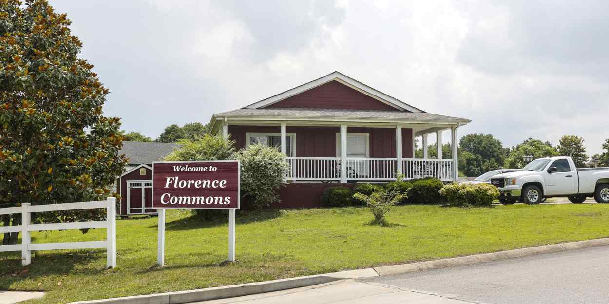 Florence Commons