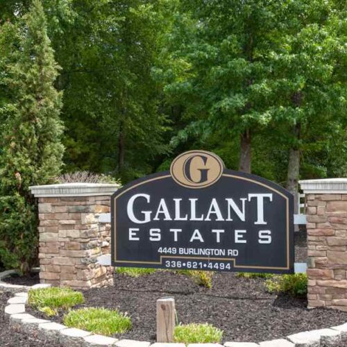 Gallant Estates