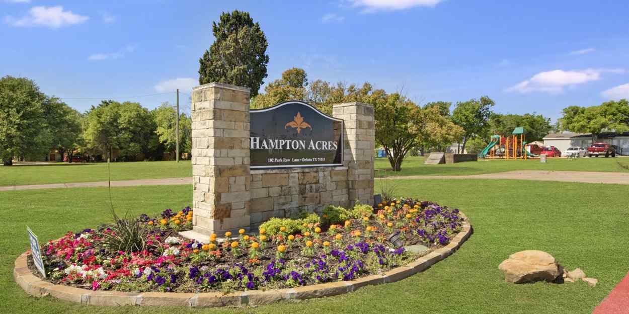 Hampton Acres