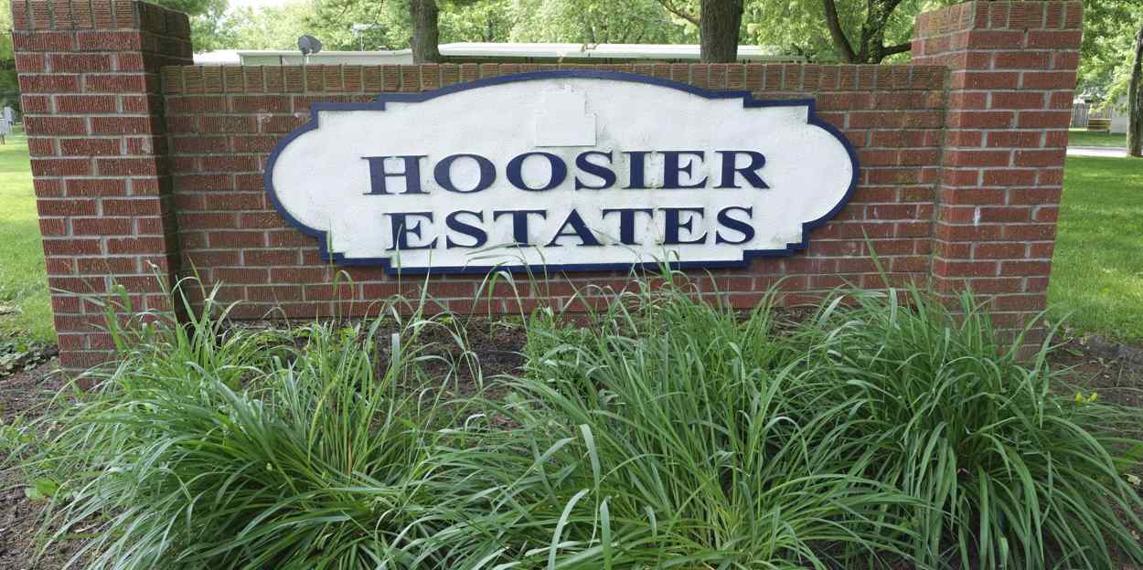 Hoosier Estates