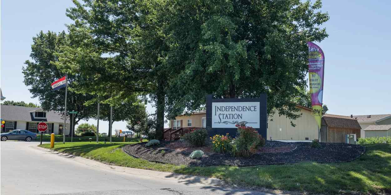 Independence Station