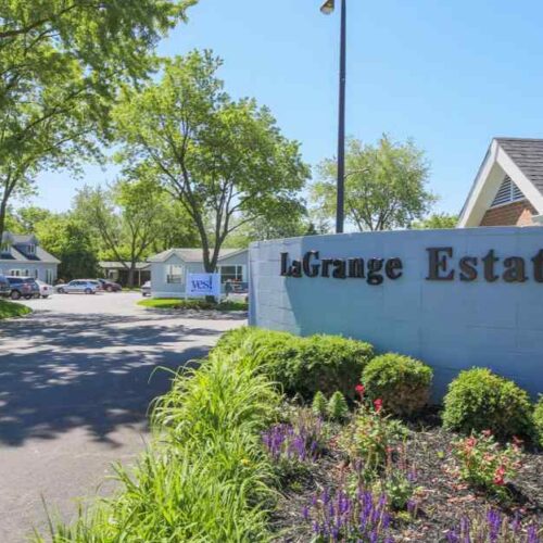 LaGrange Estates