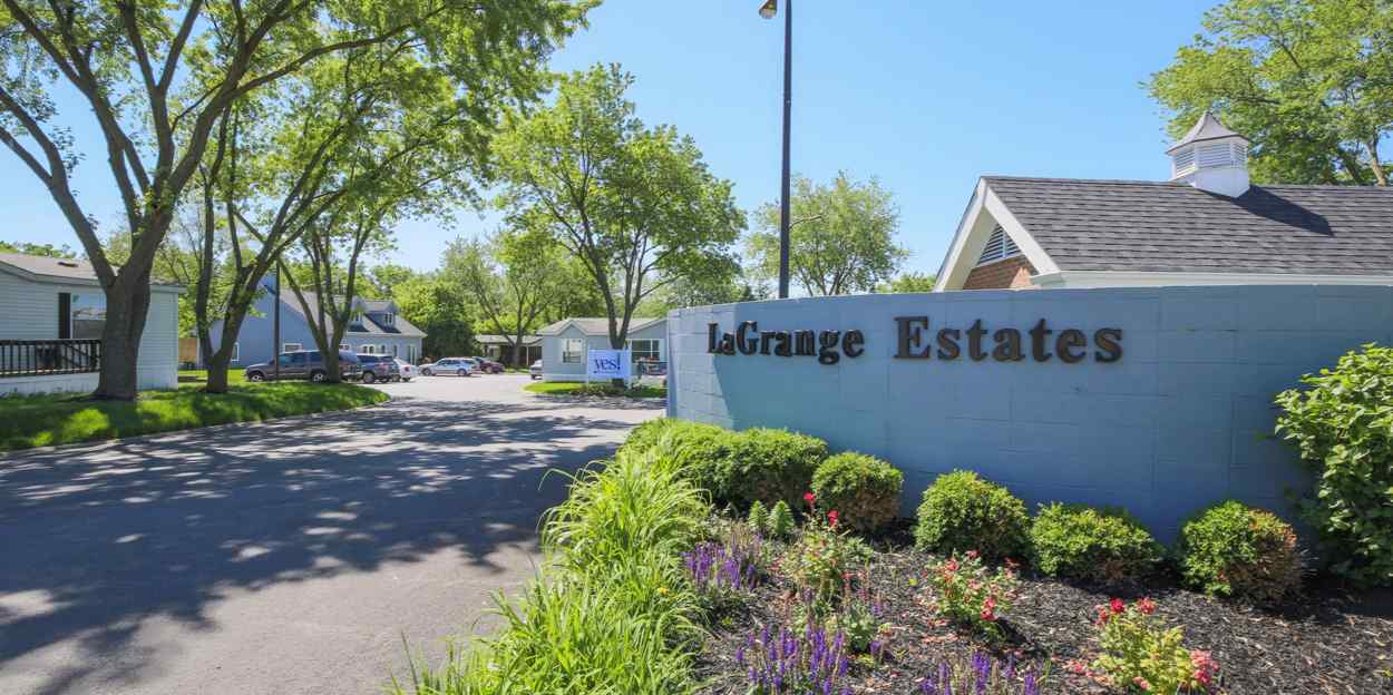 LaGrange Estates