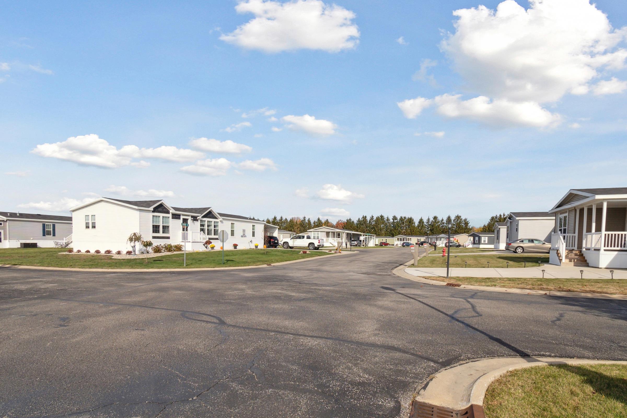 Lakeview Estates on Lawndale