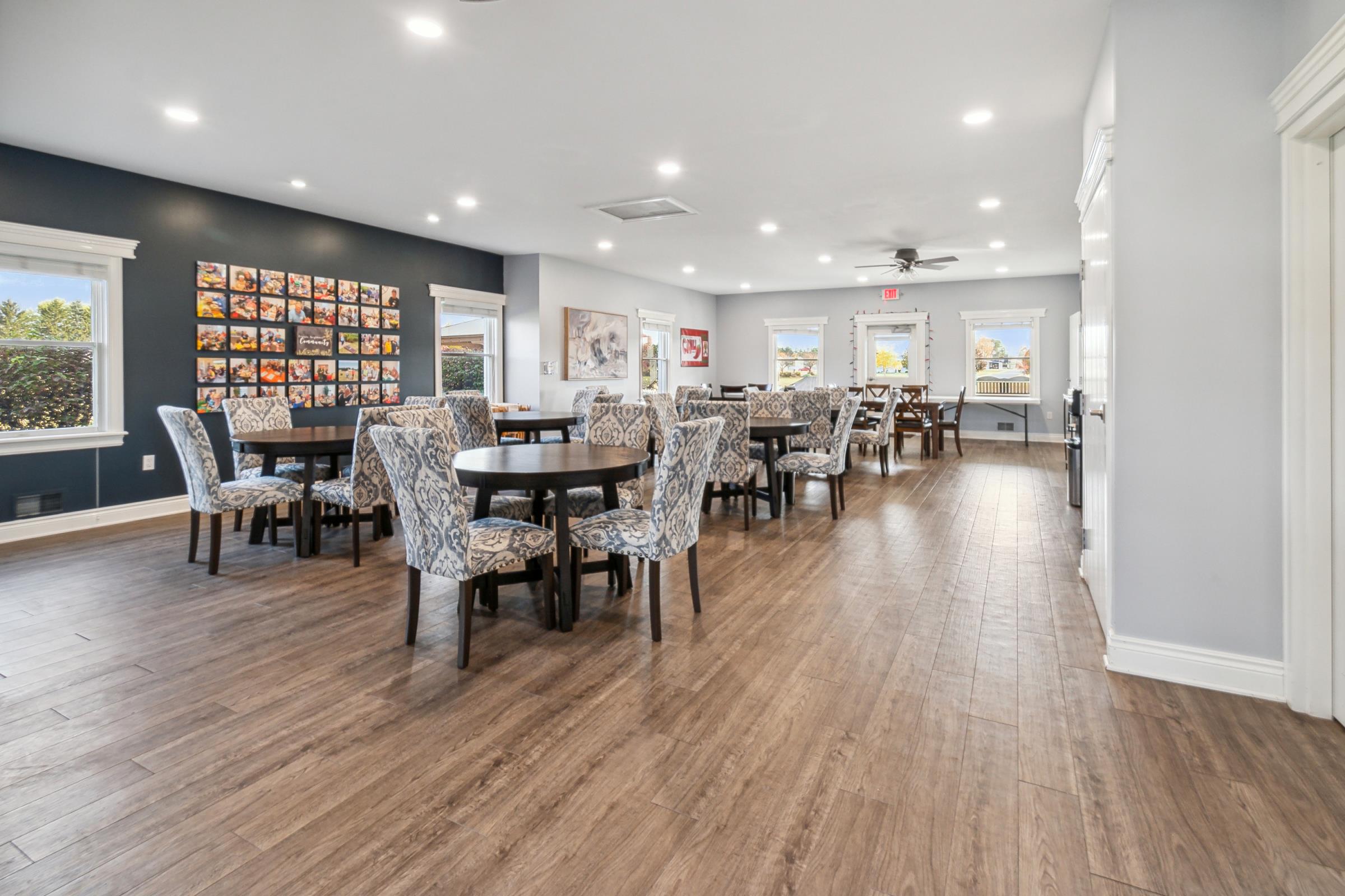 Lakeview Estates on Lawndale