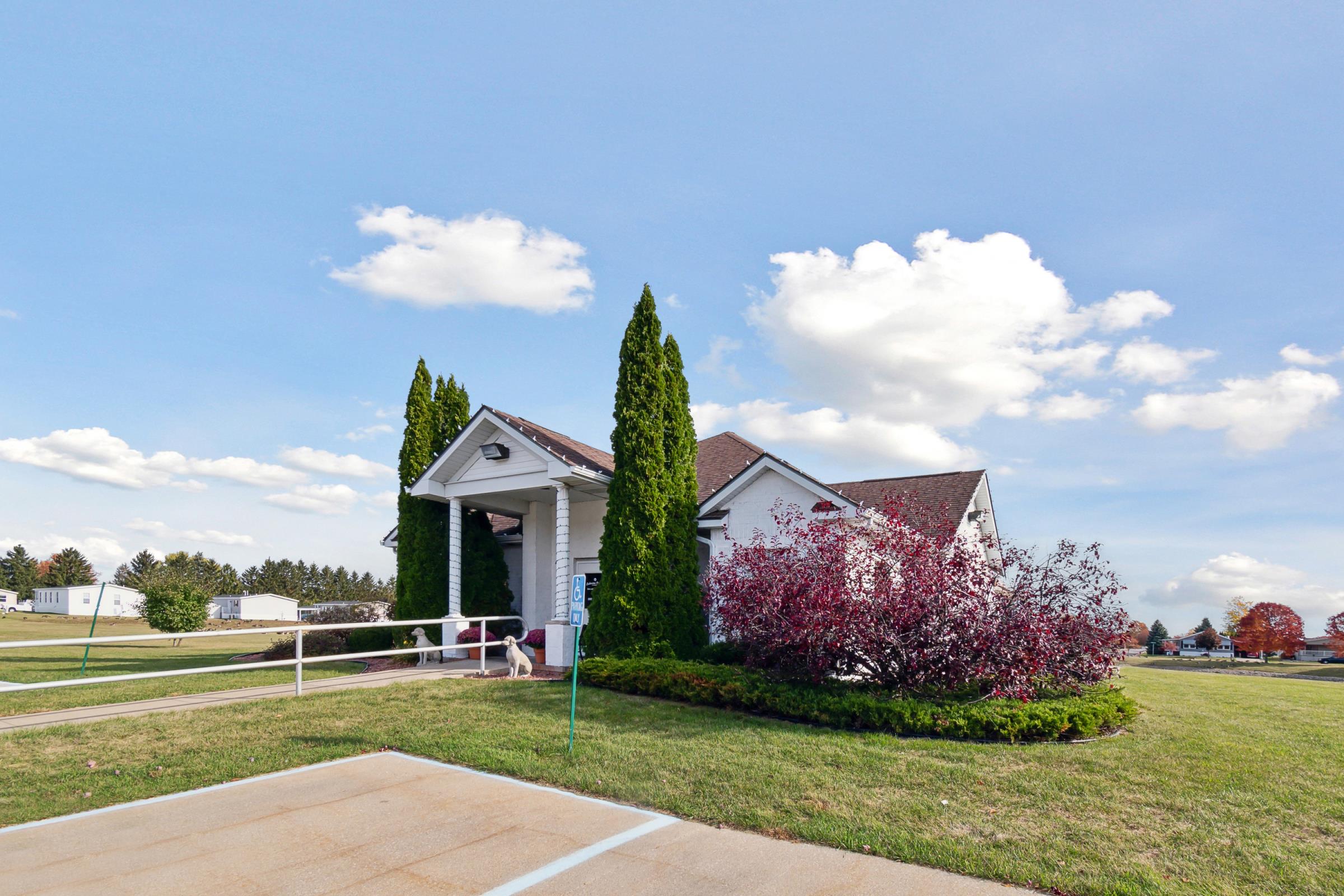 Lakeview Estates on Lawndale