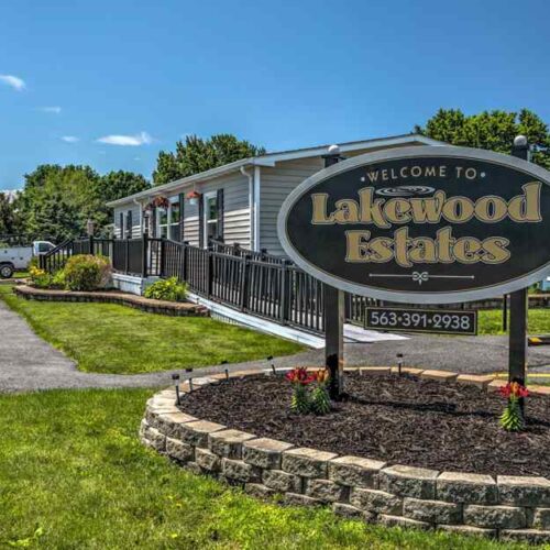 Lakewood Estates (IA)