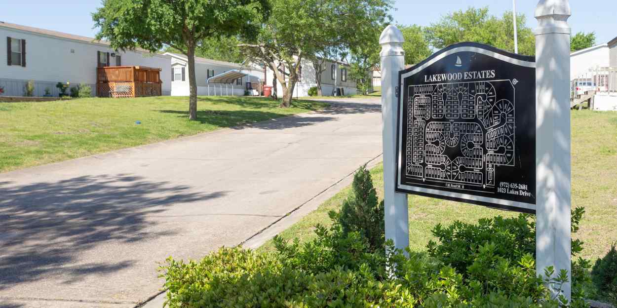 Lakewood Estates (TX)