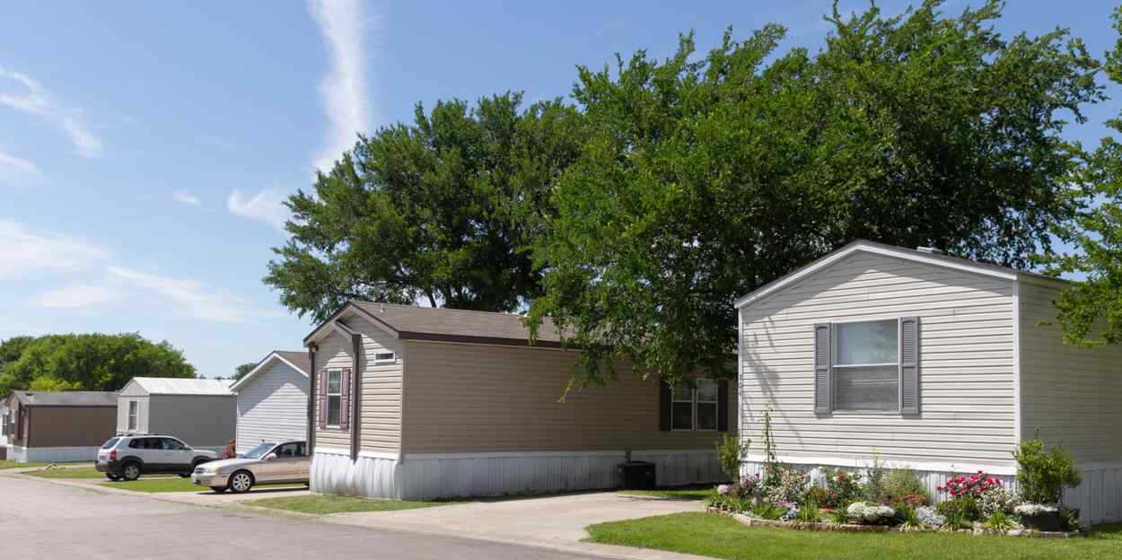 Lakewood Estates (TX)