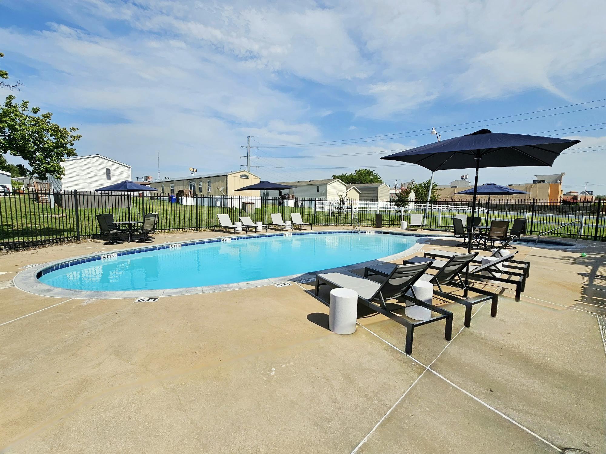 Lakewood Estates (TX)