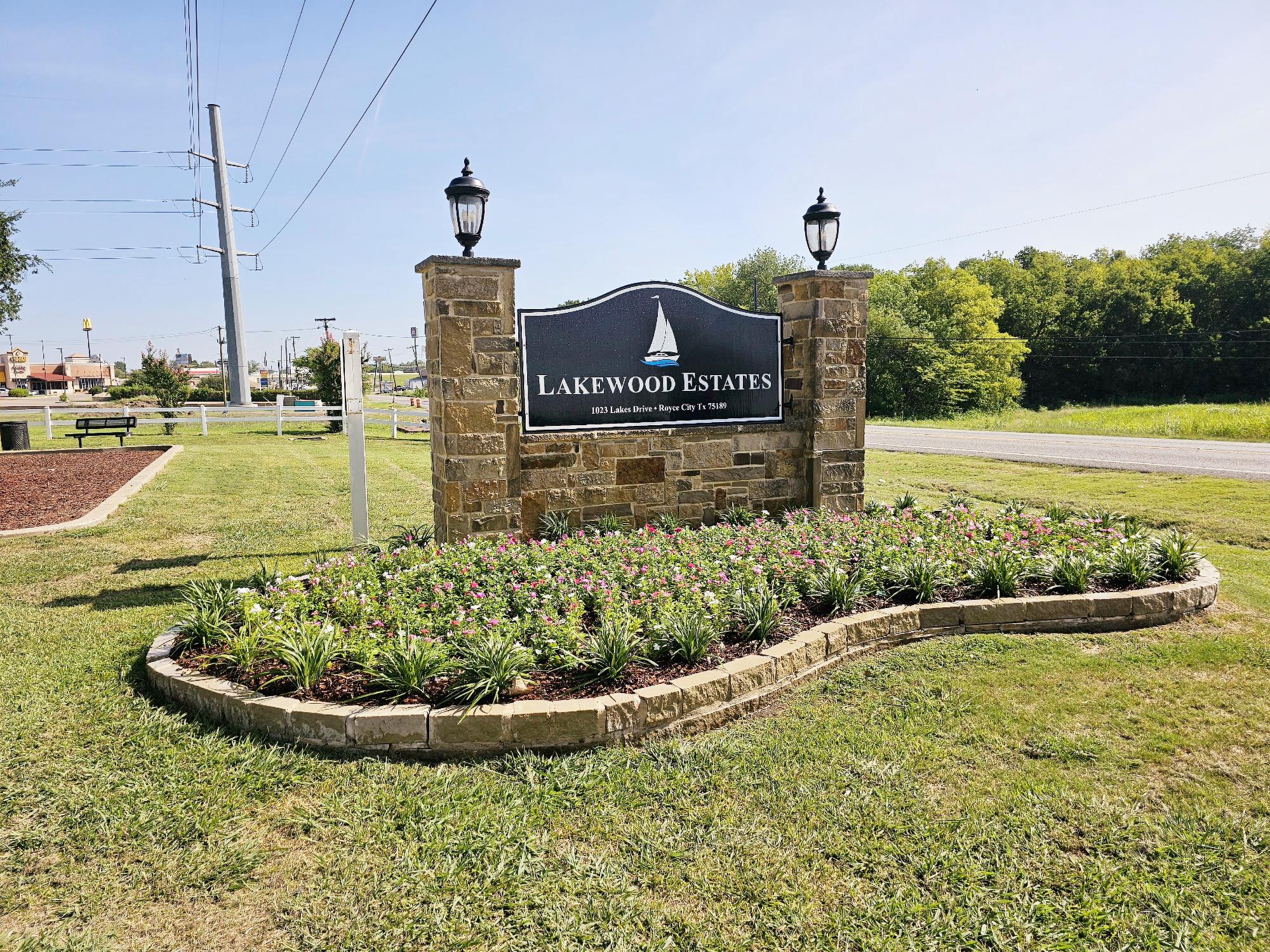 Lakewood Estates (TX)