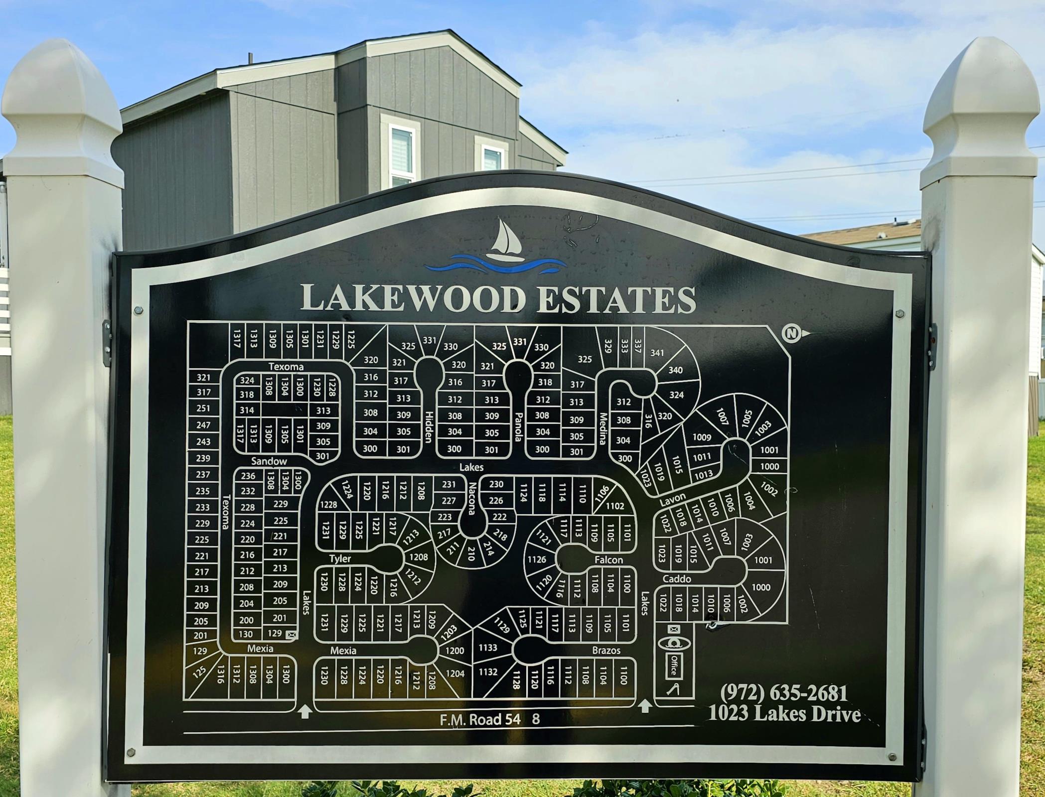 Lakewood Estates (TX)