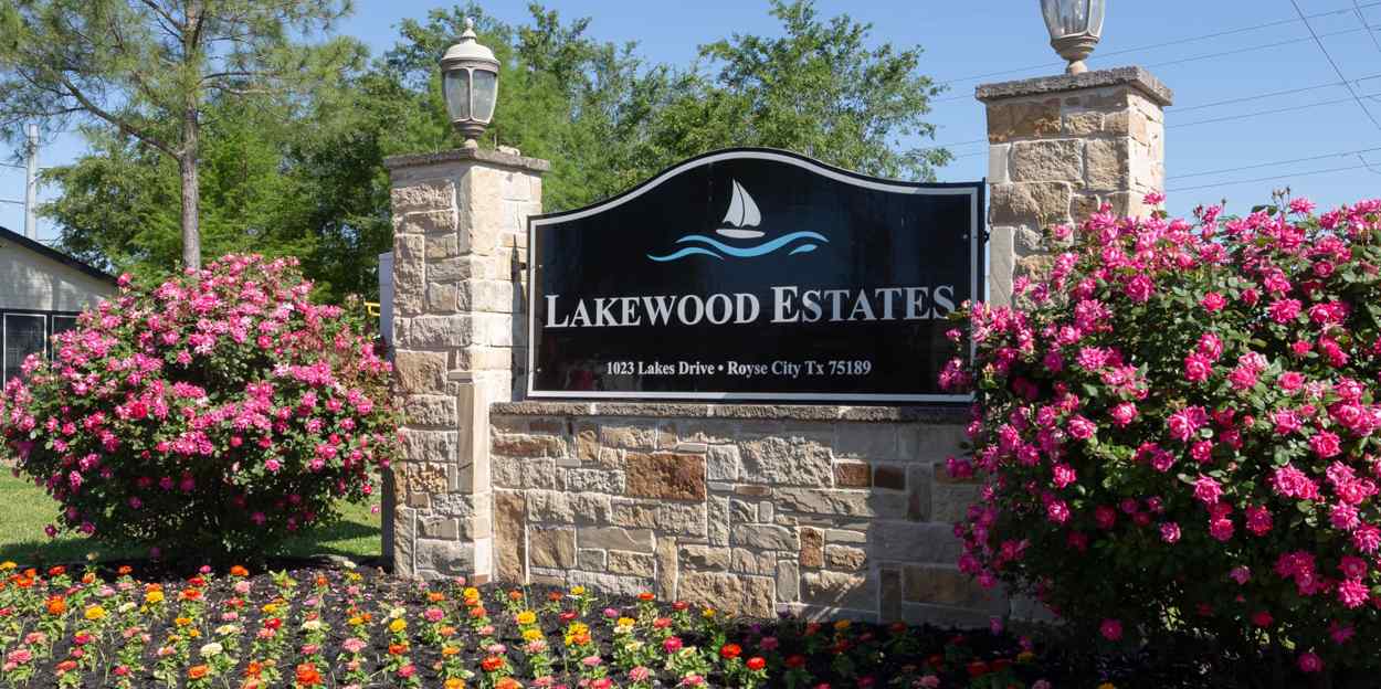 Lakewood Estates (TX)