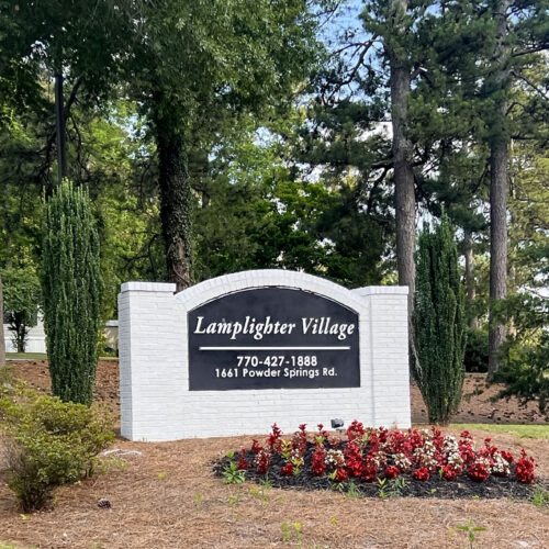 Lamplighter Village