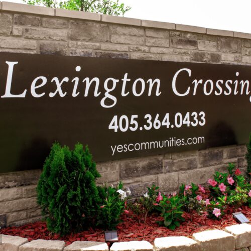 Lexington Crossing