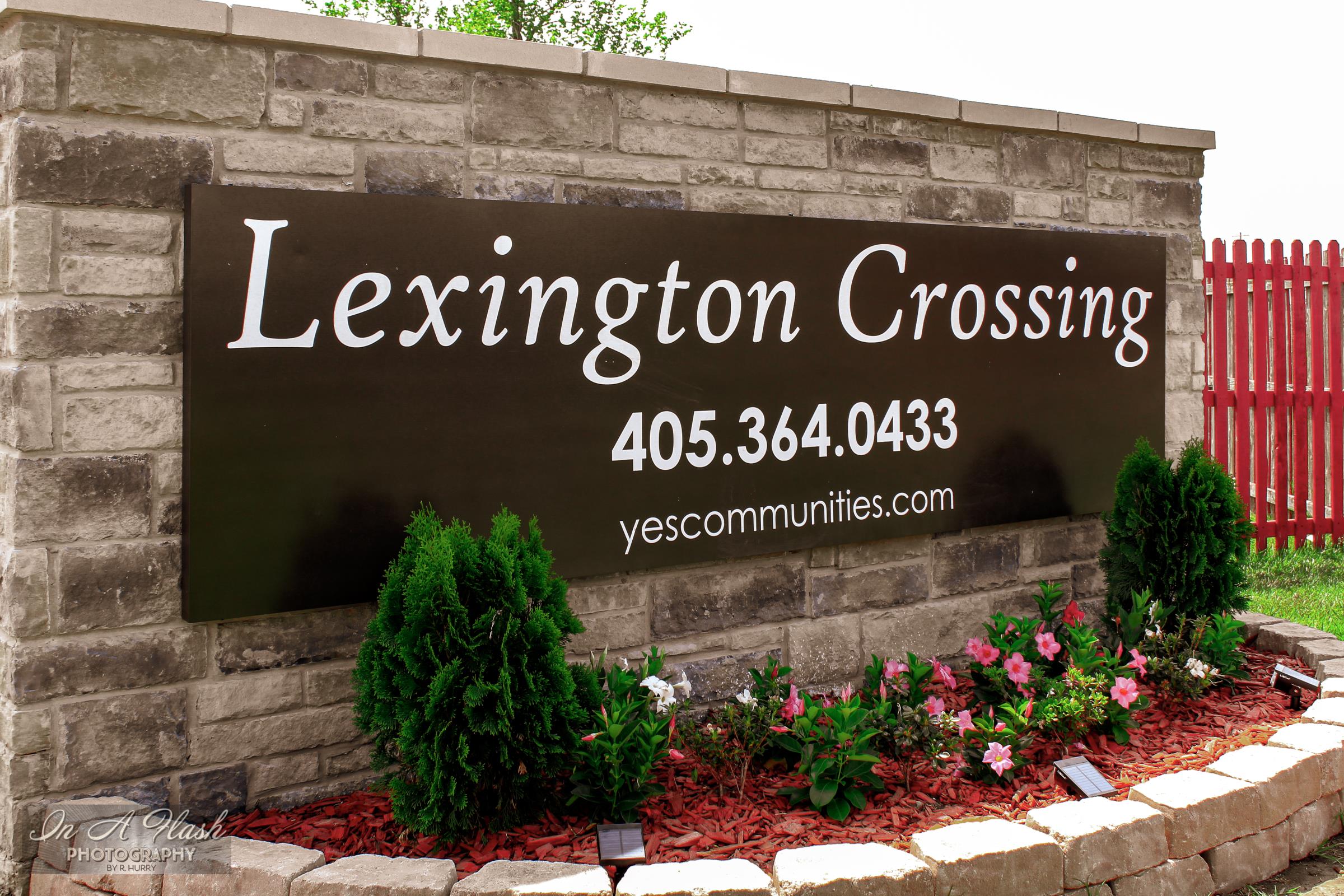 Lexington Crossing