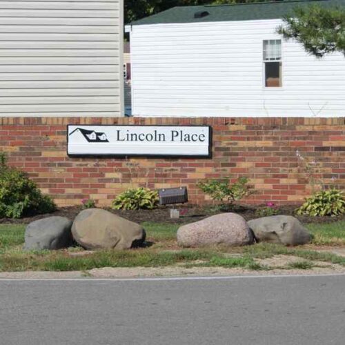 Lincoln Place