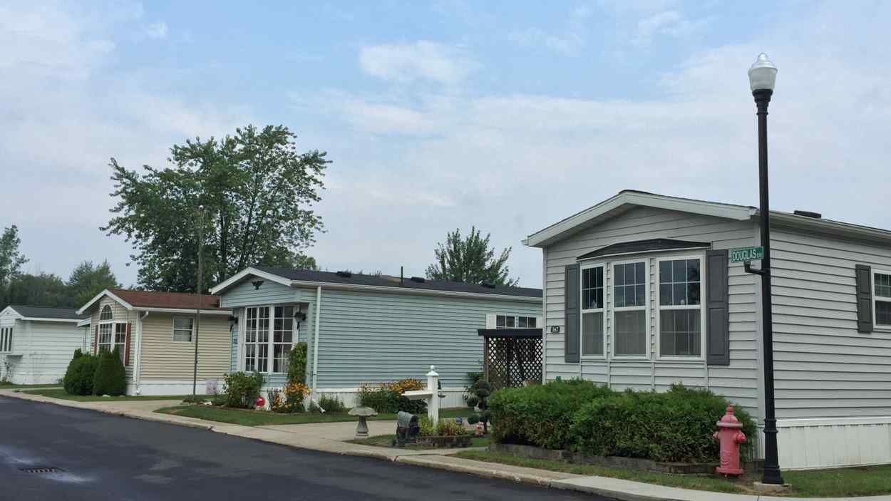 Marysville Villa Estates