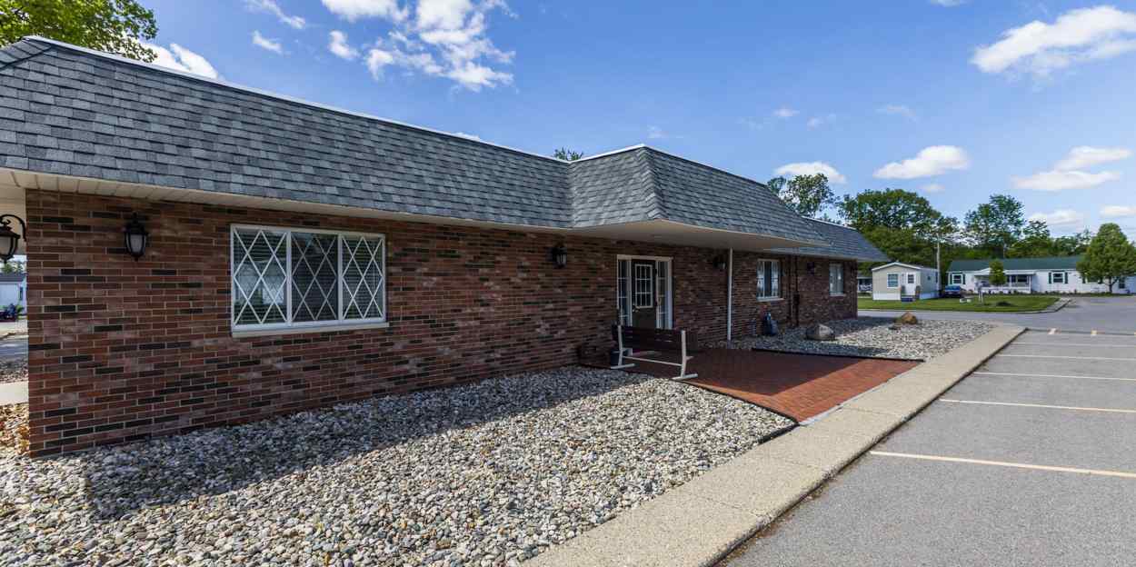 Marysville Villa Estates