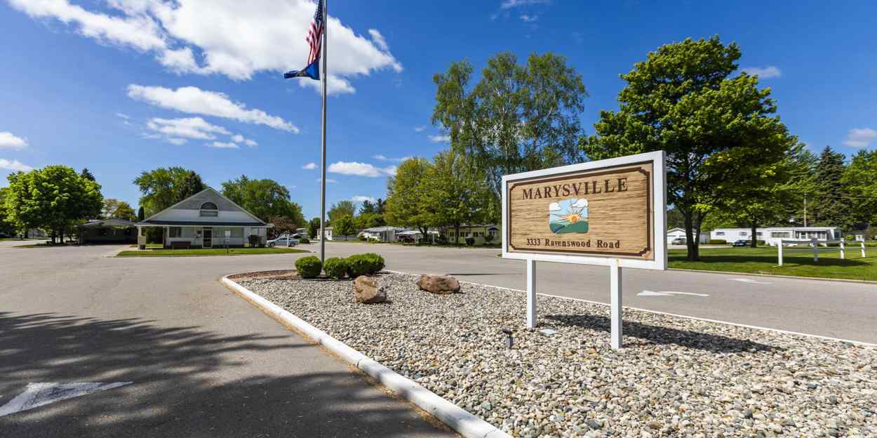 Marysville Villa Estates